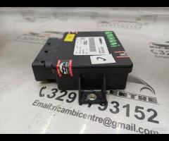 CENTRALINA FRENO A MANO STAZIONAMENTO NISSAN QASHQ - 7