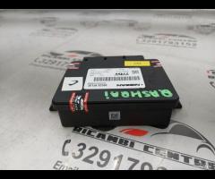 CENTRALINA FRENO A MANO STAZIONAMENTO NISSAN QASHQ - 8