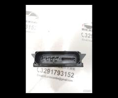 CENTRALINA FRENO A MANO STAZIONAMENTO NISSAN QASHQ - 9