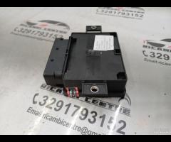 CENTRALINA FRENO A MANO STAZIONAMENTO NISSAN QASHQ - 10