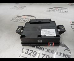 CENTRALINA FRENO A MANO STAZIONAMENTO NISSAN QASHQ - 11