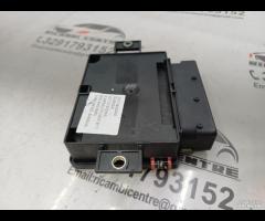 CENTRALINA FRENO A MANO STAZIONAMENTO NISSAN QASHQ - 12