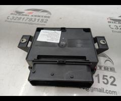 CENTRALINA FRENO A MANO STAZIONAMENTO NISSAN QASHQ - 13