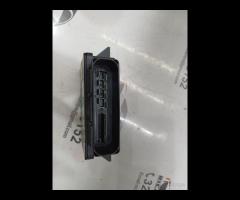 CENTRALINA FRENO A MANO STAZIONAMENTO NISSAN QASHQ - 14