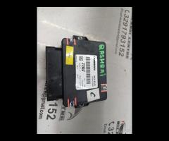 CENTRALINA FRENO A MANO STAZIONAMENTO NISSAN QASHQ - 15