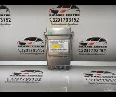 CENTRALINA AIRBAG 3.0D 172Kw 231CV MERCEDES ML350