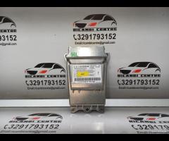 CENTRALINA AIRBAG 3.0D 172Kw 231CV MERCEDES ML350