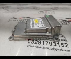 CENTRALINA AIRBAG 3.0D 172Kw 231CV MERCEDES ML350 - 8