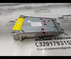 CENTRALINA AIRBAG 3.0D 172Kw 231CV MERCEDES ML350 - 12