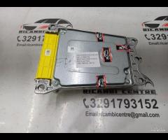 CENTRALINA AIRBAG 3.0D 172Kw 231CV MERCEDES ML350 - 13