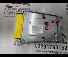 CENTRALINA AIRBAG 3.0D 172Kw 231CV MERCEDES ML350 - 14