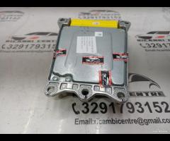CENTRALINA AIRBAG 3.0D 172Kw 231CV MERCEDES ML350 - 15