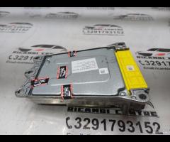CENTRALINA AIRBAG 3.0D 172Kw 231CV MERCEDES ML350 - 16