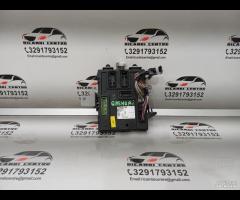 CENTRALINA COMFORT MODULO BCM NISSAN QASHQAI J11 2