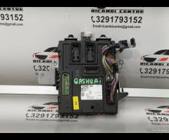 CENTRALINA COMFORT MODULO BCM NISSAN QASHQAI J11 2