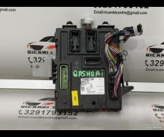 CENTRALINA COMFORT MODULO BCM NISSAN QASHQAI J11 2