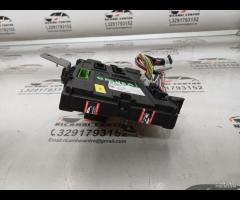 CENTRALINA COMFORT MODULO BCM NISSAN QASHQAI J11 2