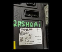CENTRALINA COMFORT MODULO BCM NISSAN QASHQAI J11 2 - 9