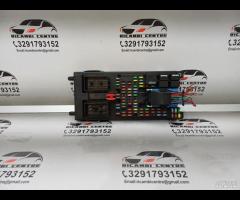 CENTRALINA SCATOLA PORTA FUSIBILI SMART 3.0D 183Kw