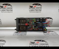 CENTRALINA SCATOLA PORTA FUSIBILI SMART 3.0D 183Kw