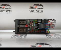 CENTRALINA SCATOLA PORTA FUSIBILI SMART 3.0D 183Kw