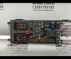 CENTRALINA SCATOLA PORTA FUSIBILI SMART 3.0D 183Kw