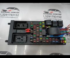 CENTRALINA SCATOLA PORTA FUSIBILI SMART 3.0D 183Kw - 6