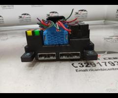 CENTRALINA SCATOLA PORTA FUSIBILI SMART 3.0D 183Kw - 7