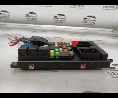 CENTRALINA SCATOLA PORTA FUSIBILI SMART 3.0D 183Kw - 8