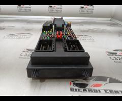 CENTRALINA SCATOLA PORTA FUSIBILI SMART 3.0D 183Kw - 9