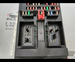 CENTRALINA SCATOLA PORTA FUSIBILI SMART 3.0D 183Kw - 10