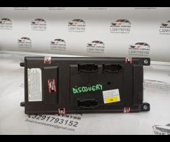 CENTRALINA SCATOLA PORTA FUSIBILI SMART 3.0D 183Kw - 11