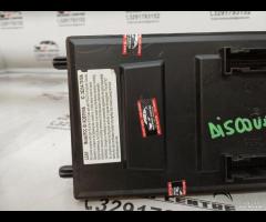 CENTRALINA SCATOLA PORTA FUSIBILI SMART 3.0D 183Kw - 13