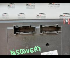 CENTRALINA SCATOLA PORTA FUSIBILI SMART 3.0D 183Kw - 14