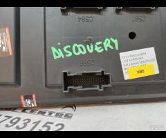 CENTRALINA SCATOLA PORTA FUSIBILI SMART 3.0D 183Kw - 15