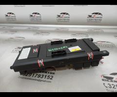 CENTRALINA SCATOLA PORTA FUSIBILI SMART 3.0D 183Kw - 16