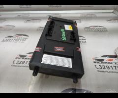 CENTRALINA SCATOLA PORTA FUSIBILI SMART 3.0D 183Kw - 17