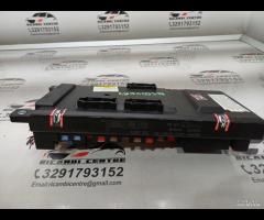 CENTRALINA SCATOLA PORTA FUSIBILI SMART 3.0D 183Kw - 18