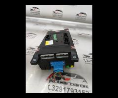 CENTRALINA SCATOLA PORTA FUSIBILI SMART 3.0D 183Kw - 19