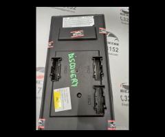 CENTRALINA SCATOLA PORTA FUSIBILI SMART 3.0D 183Kw - 20