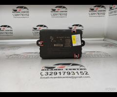 CENTRALINA MODULO CONTROLLO KEYLESS 3.0D 180KW 245