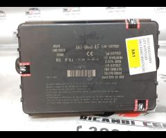 CENTRALINA MODULO CONTROLLO KEYLESS 3.0D 180KW 245
