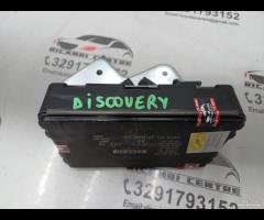 CENTRALINA MODULO CONTROLLO KEYLESS 3.0D 180KW 245