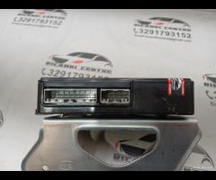 CENTRALINA MODULO CONTROLLO KEYLESS 3.0D 180KW 245 - 7