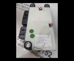 CENTRALINA MODULO CONTROLLO KEYLESS 3.0D 180KW 245 - 9