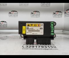 CENTRALINA AIRBAG 2.2D 137Kw 184CV CHEVROLET CAPTI