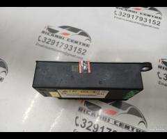 CENTRALINA AIRBAG 2.2D 137Kw 184CV CHEVROLET CAPTI
