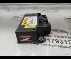 CENTRALINA AIRBAG 2.2D 137Kw 184CV CHEVROLET CAPTI - 6