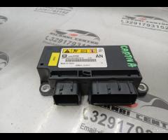 CENTRALINA AIRBAG 2.2D 137Kw 184CV CHEVROLET CAPTI - 7
