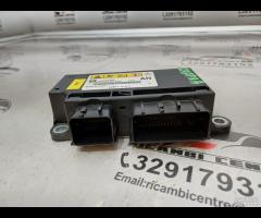 CENTRALINA AIRBAG 2.2D 137Kw 184CV CHEVROLET CAPTI - 8